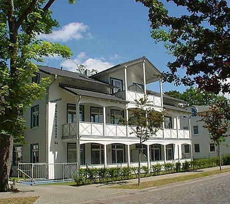 빈츠 Residenz Duenenstrasse 아파트 외부 사진