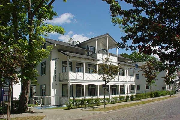 빈츠 Residenz Duenenstrasse 아파트 외부 사진