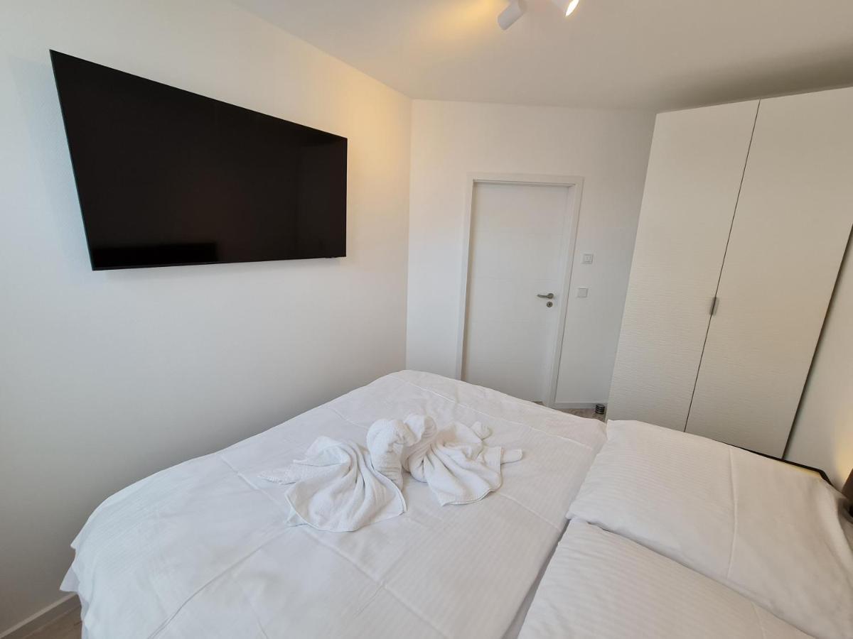 빈츠 Residenz Duenenstrasse 아파트 외부 사진