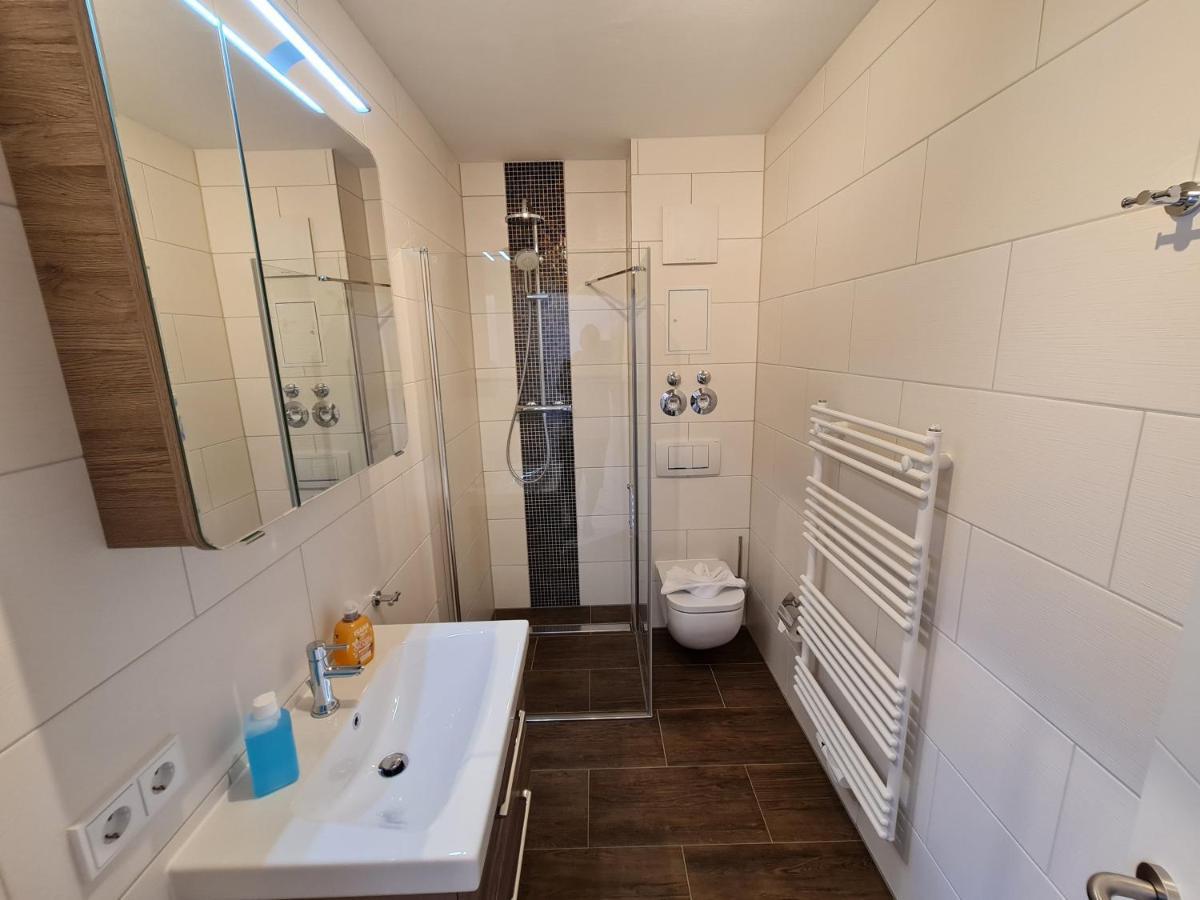 빈츠 Residenz Duenenstrasse 아파트 외부 사진
