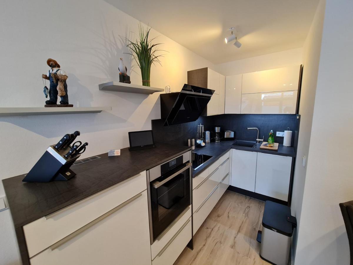 빈츠 Residenz Duenenstrasse 아파트 외부 사진